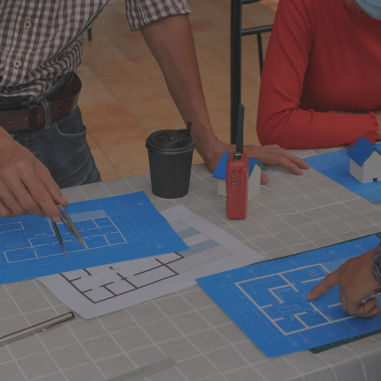 Diagnósticos Técnicos