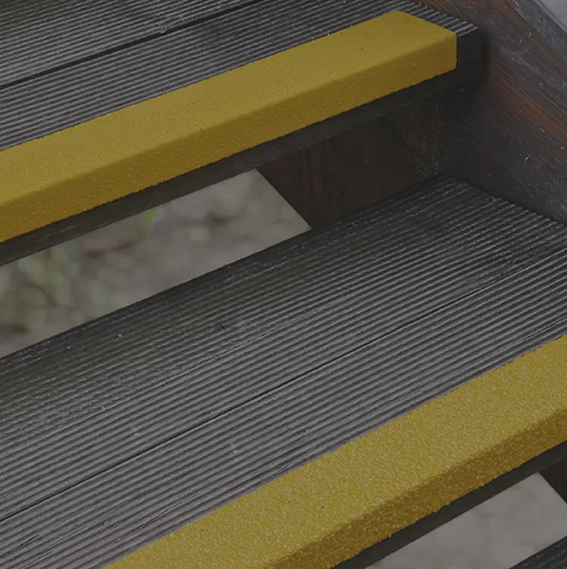 Superficies Antideslizantes